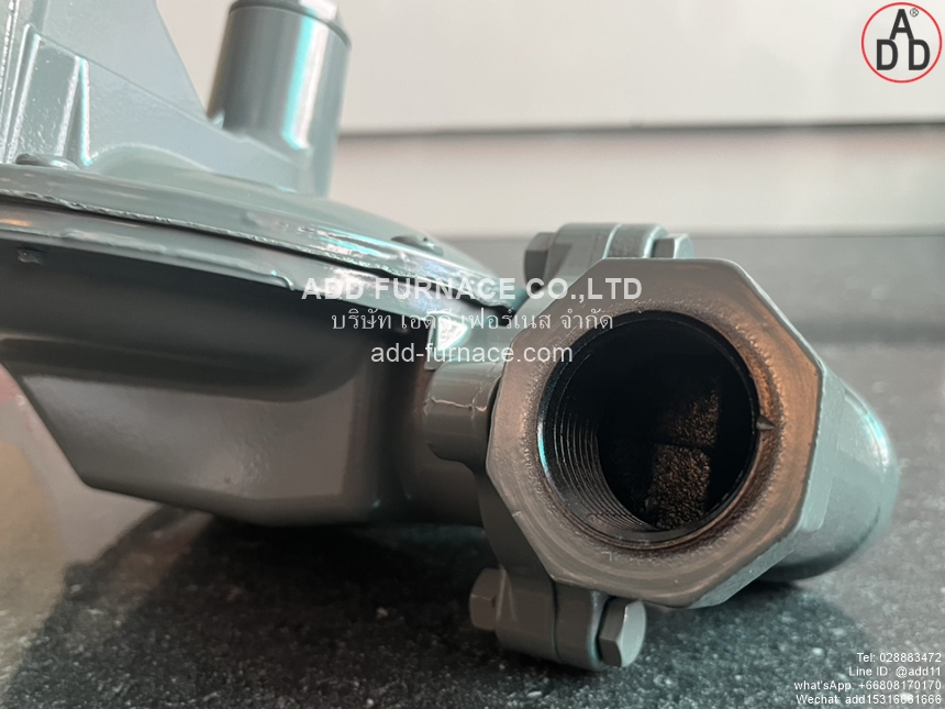 American Meter Company 1803C (5)